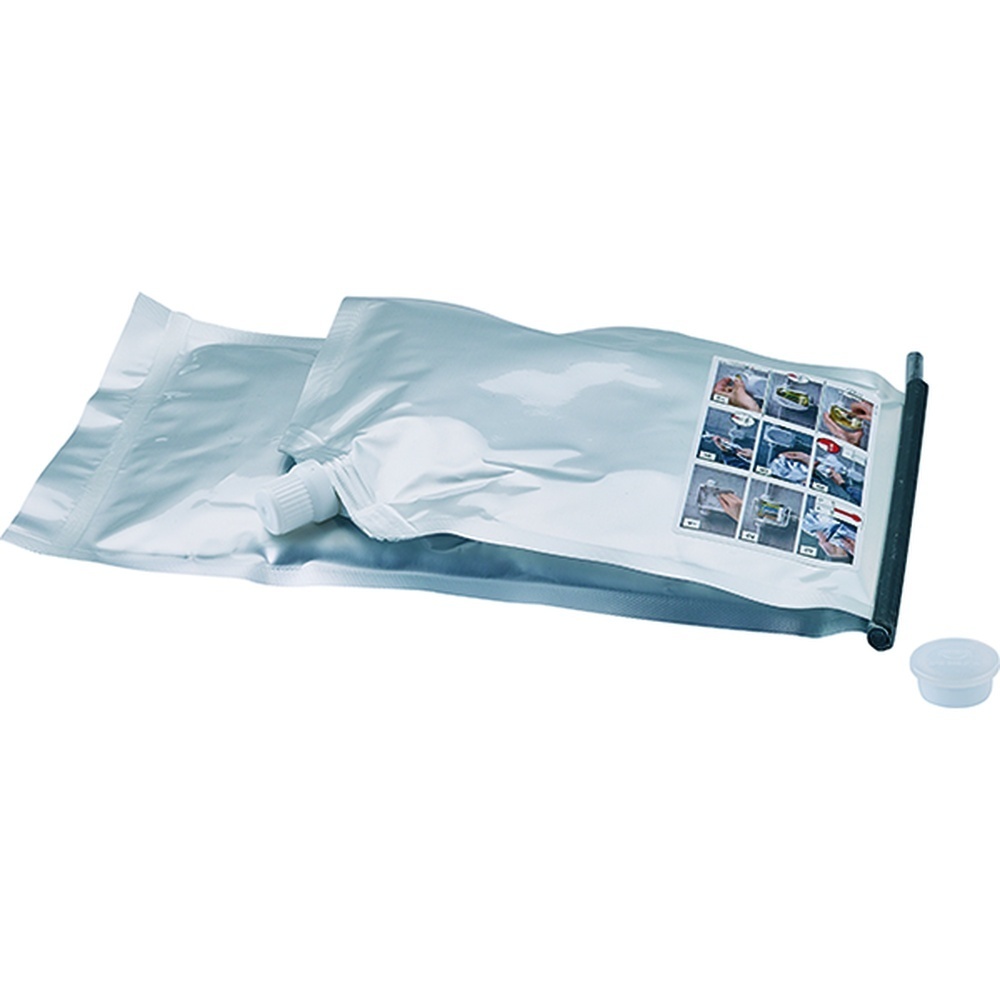 Hensel Vergussmasse GH 0500 Nr. 62000145