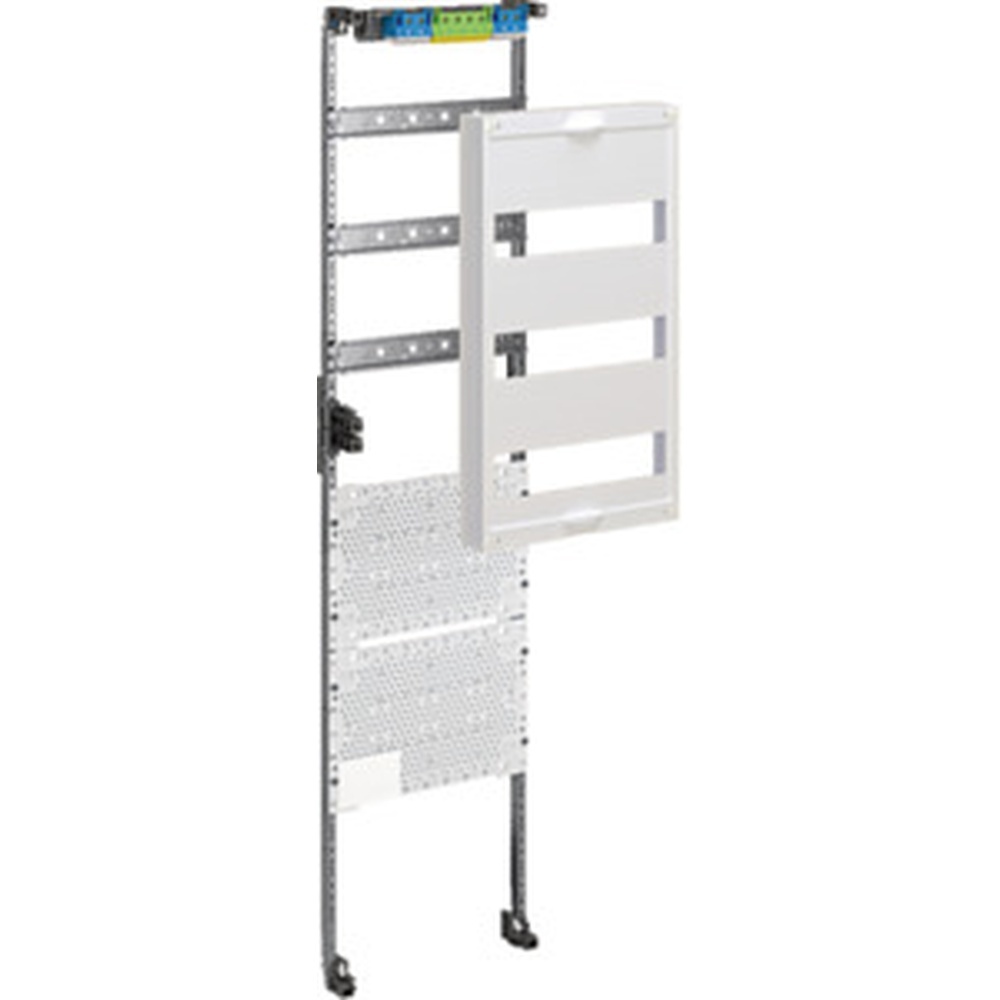 Hager Feldverteiler UM71UM3