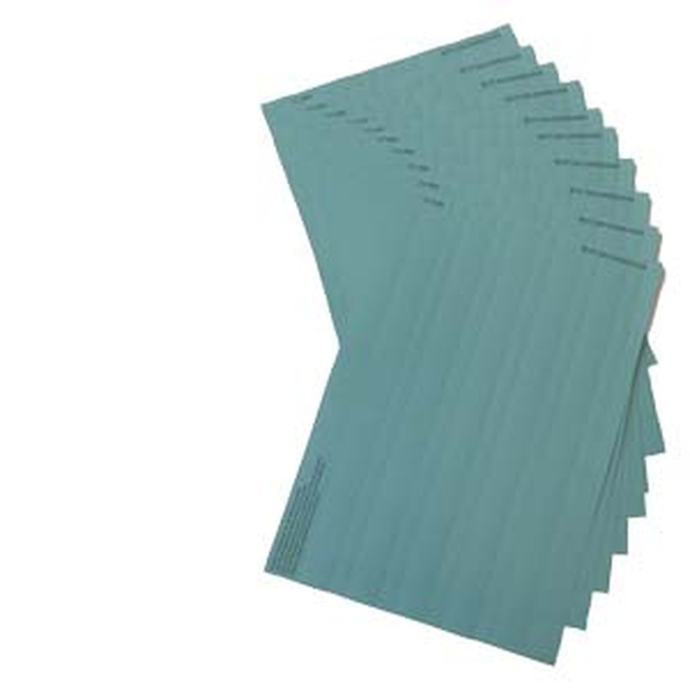 Siemens Beschriftungsbögen 6ES7392-2AX10-0AA0