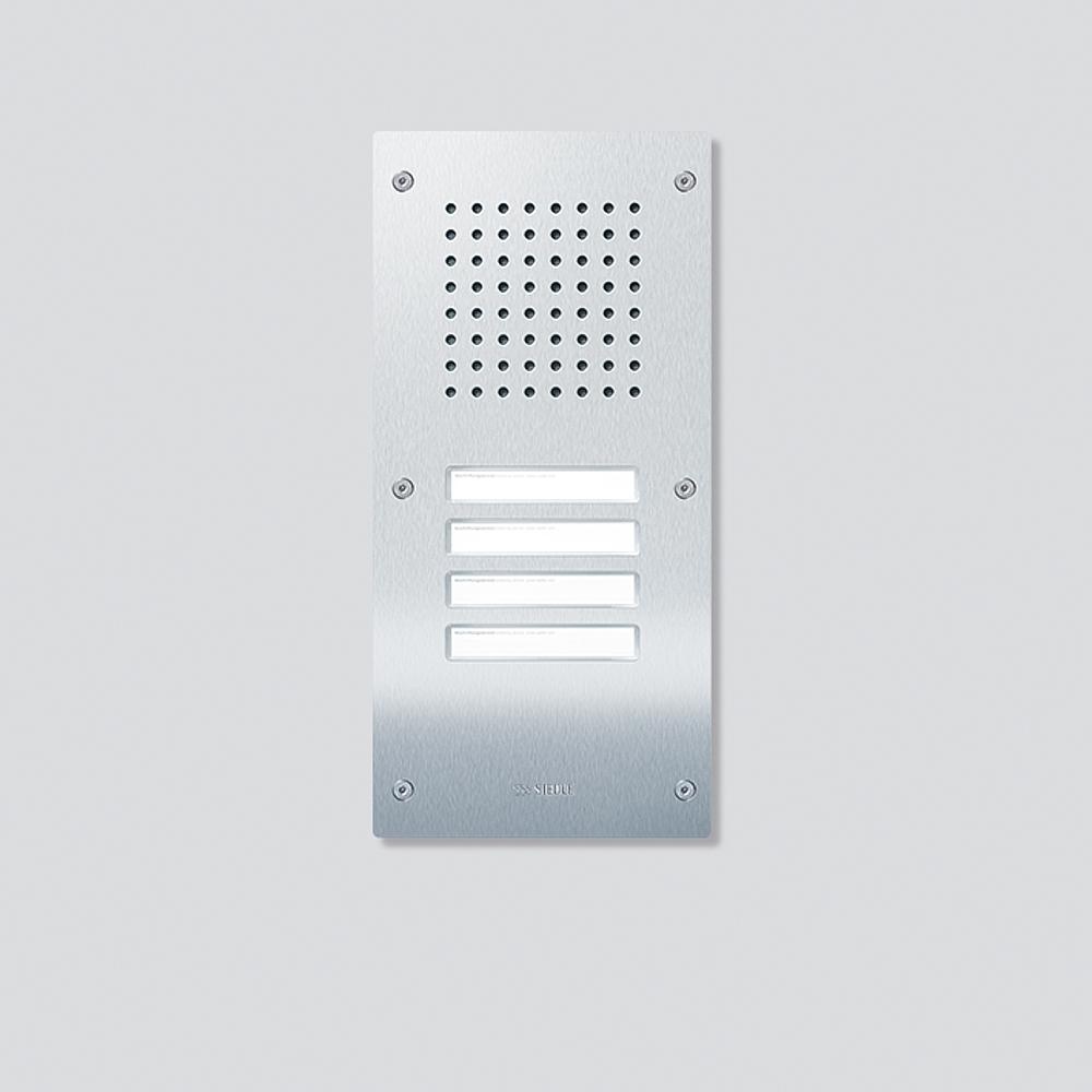 Siedle Türstation 200042882-00 Typ CL 111-4 B-02