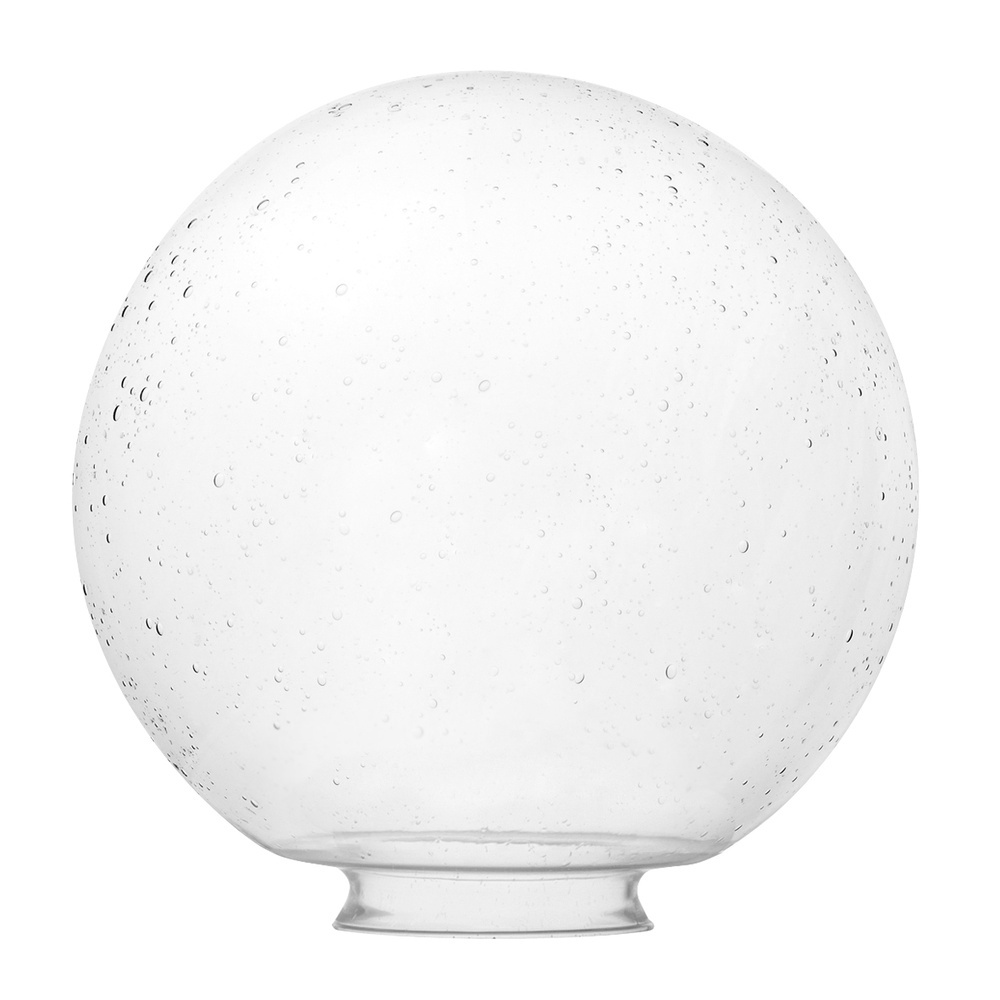 ESYLUX Abdeckung EL10026164 Typ Systemglas AL MONZA