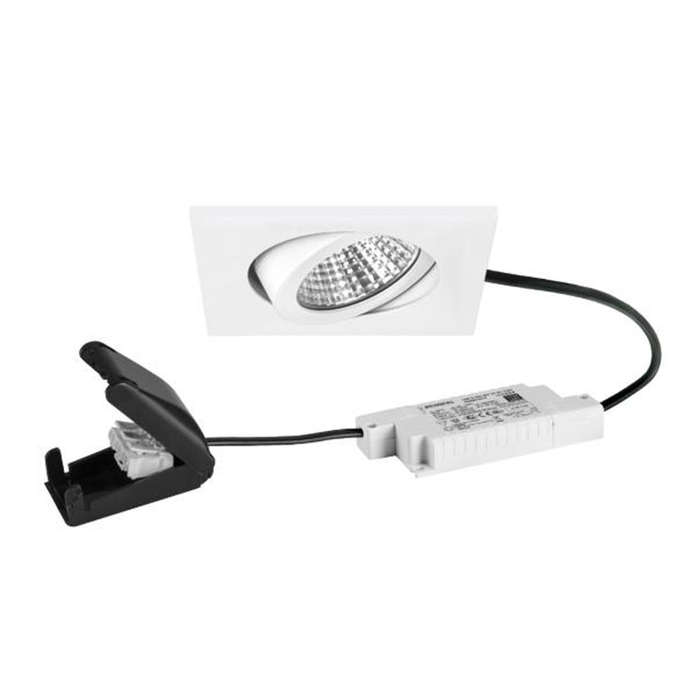 Brumberg LED Einbaustrahler 39465173