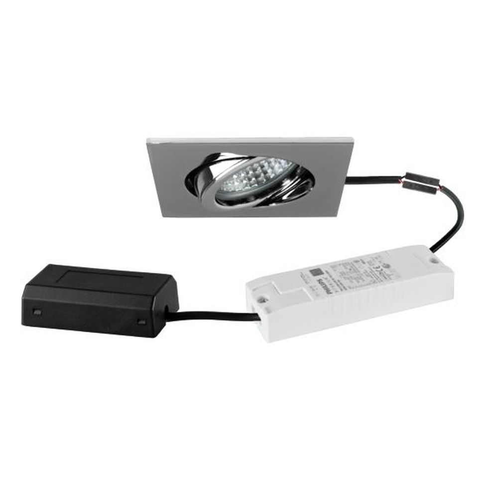 Brumberg LED Einbaustrahler 41444023