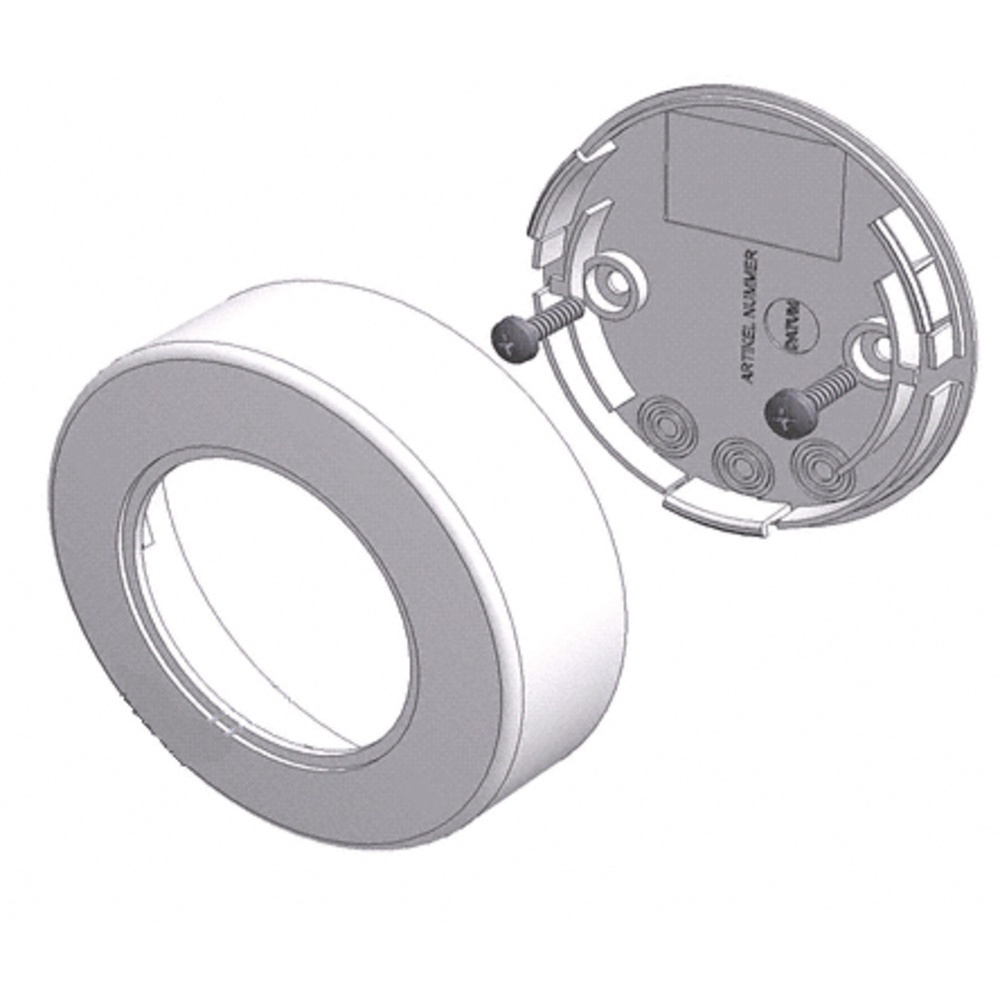 Ledvance Osram Lichtregelsystemkomponente 916662 Typ SENSORKITFS1-