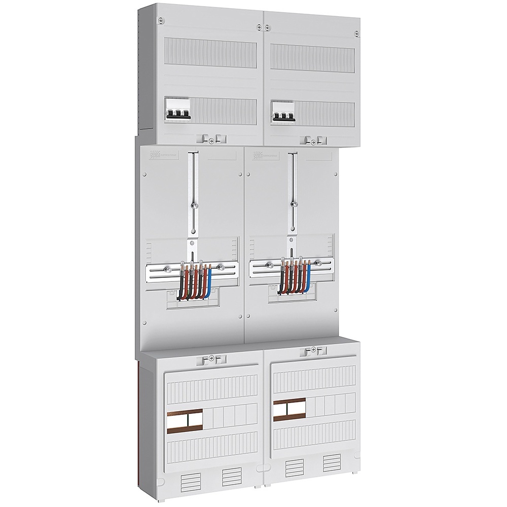 ABN Zählerplatz Z27820