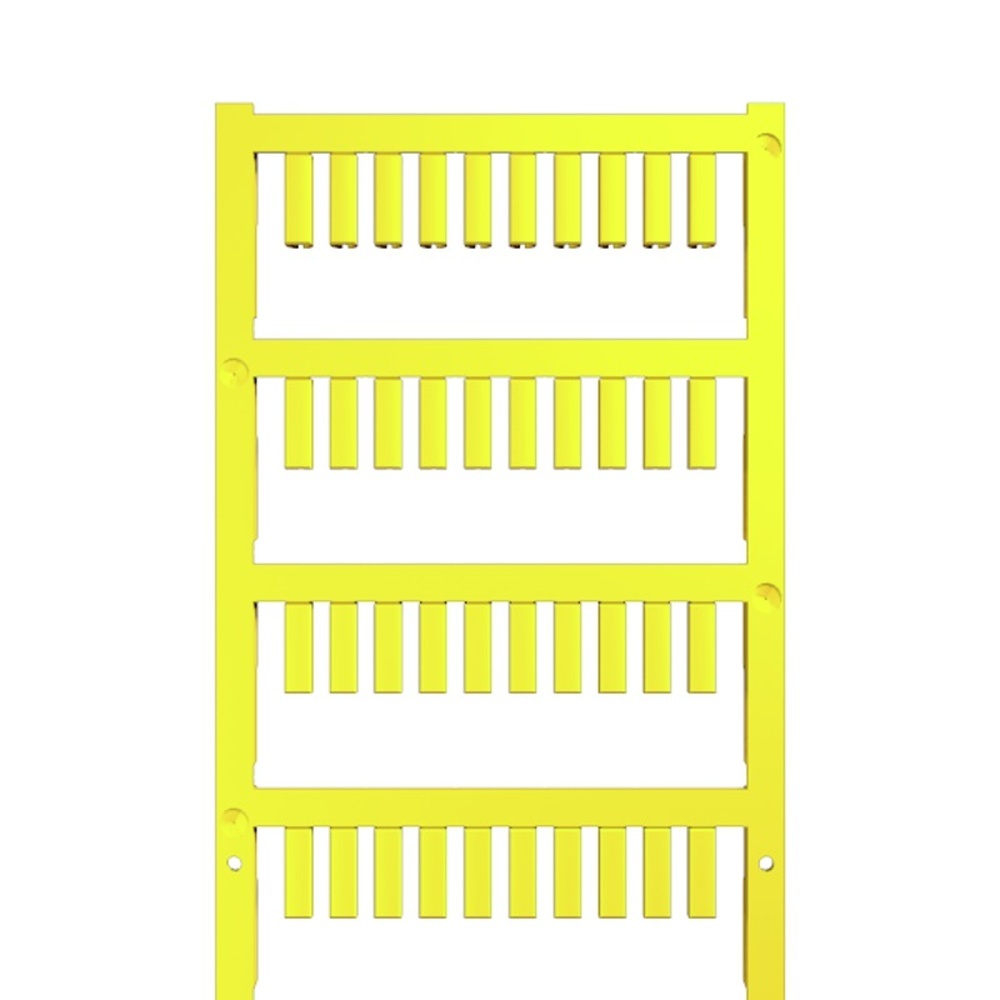 Weidmüller Kabelmarkierungssystem 1718480004 Typ VT SF 2/12 MC NE GE V0