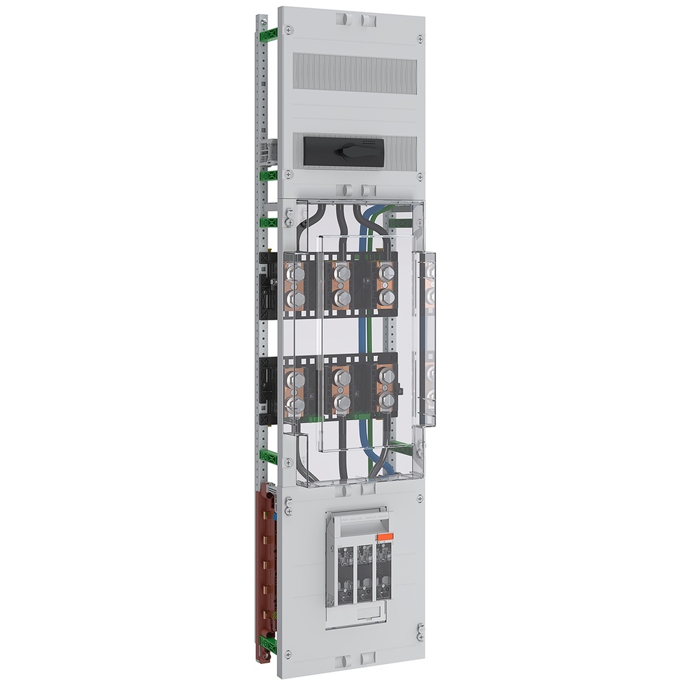 ABN Wandlerfeld ABNPW107S0051