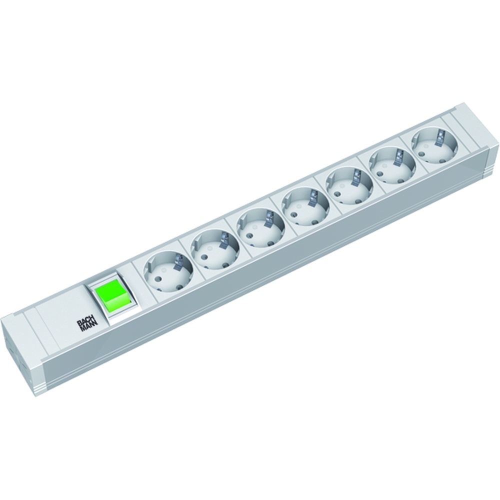 Bachmann Steckdosenleiste 333.600