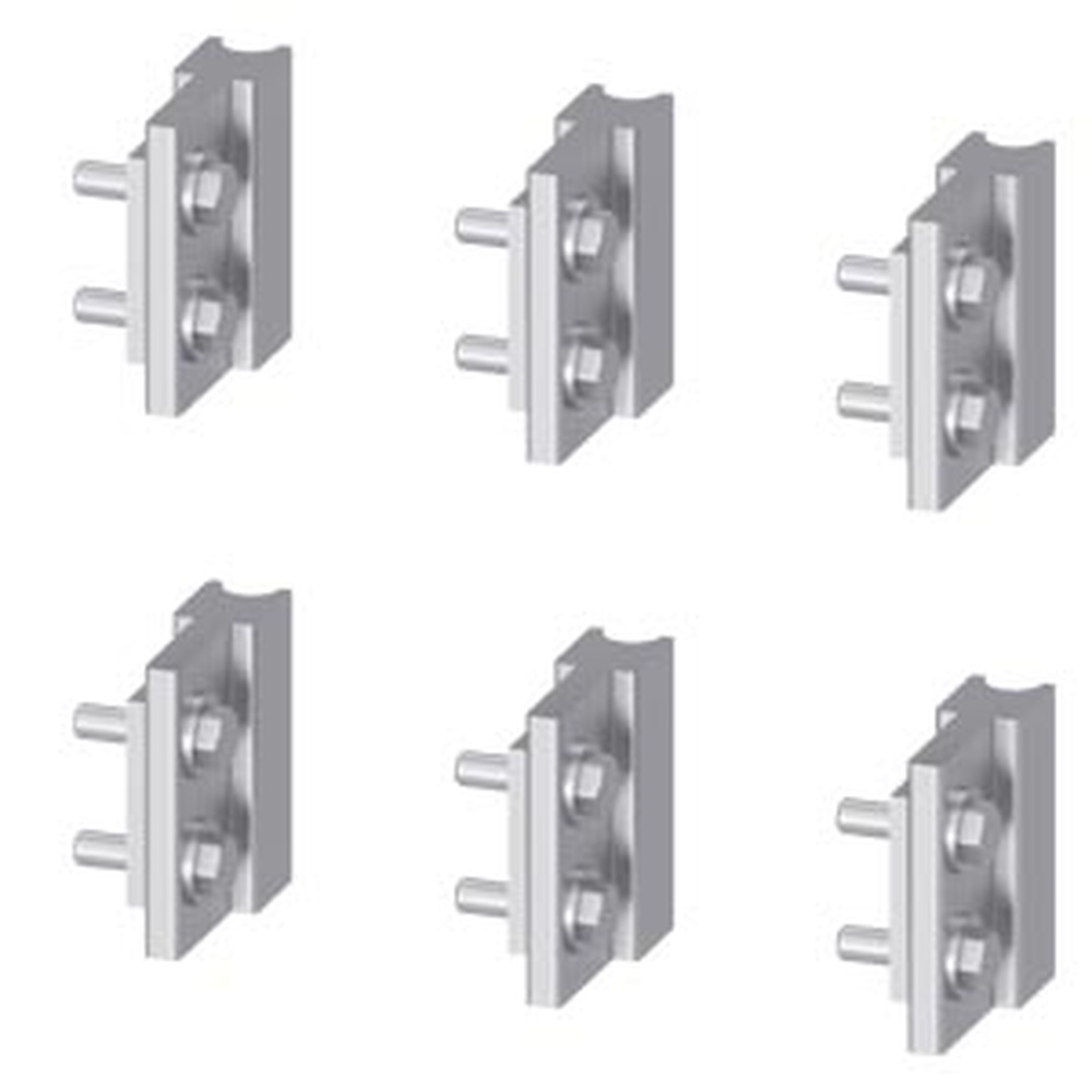 Siemens Klingen 3WA9111-1AY45