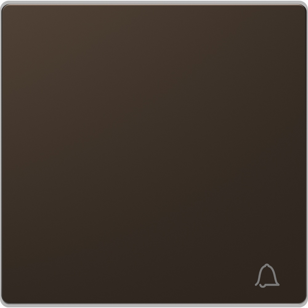 Merten Wippe Klingel MEG3305-6052