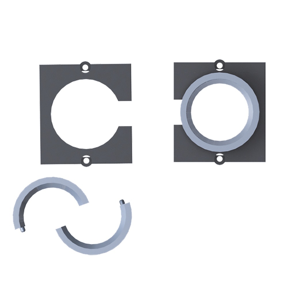 Bachmann Rahmen 917.033