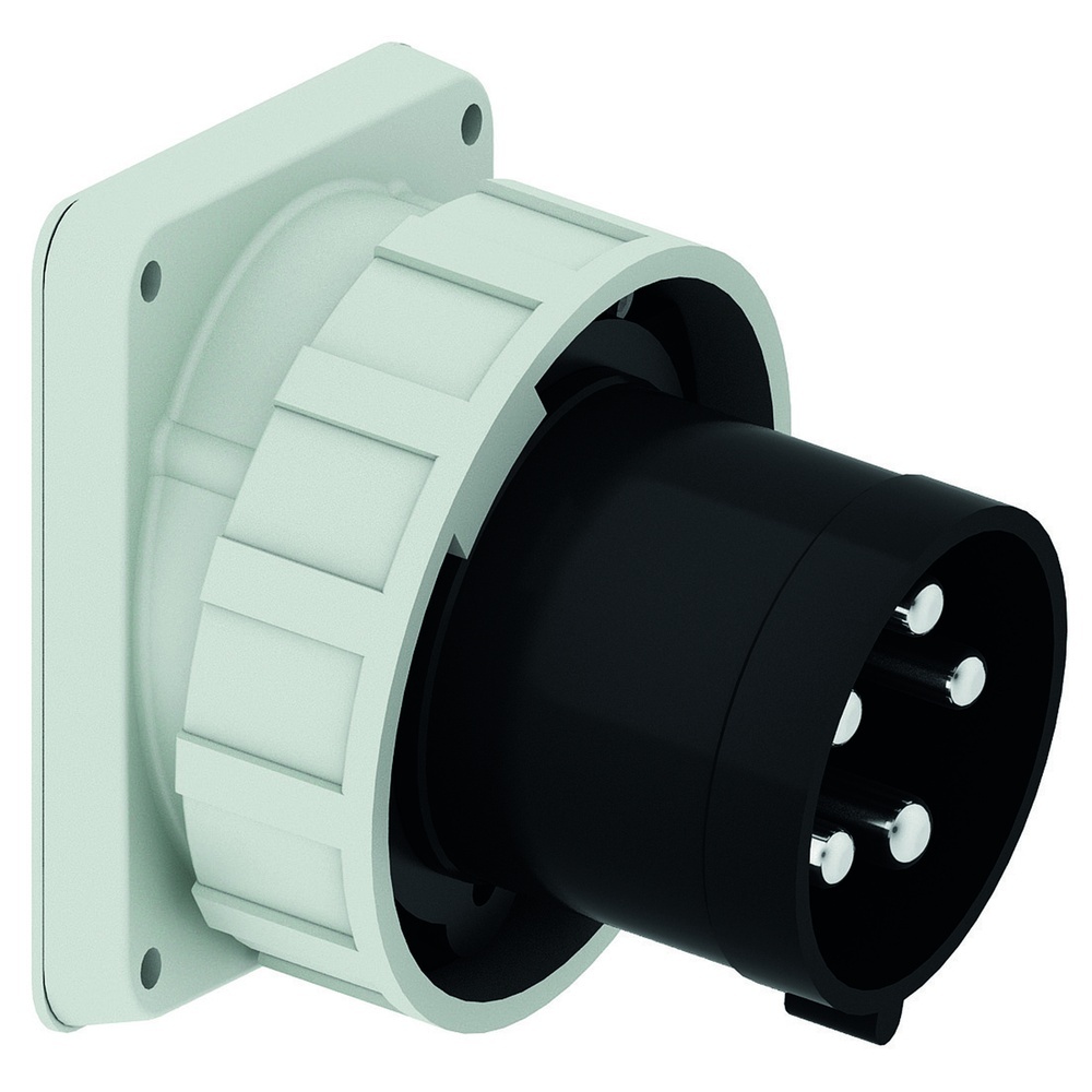 Bals Anbaugerätestecker 27024