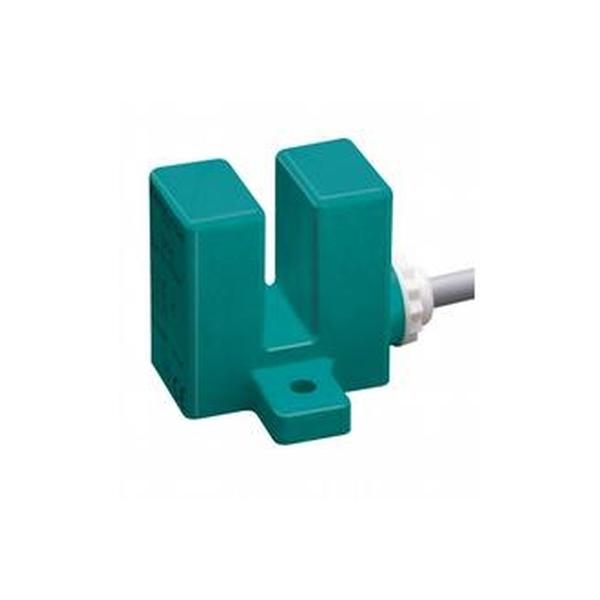 Pepperl+Fuchs Induktiver Schlitzsensor 70132971 Typ SJ10-N-5M