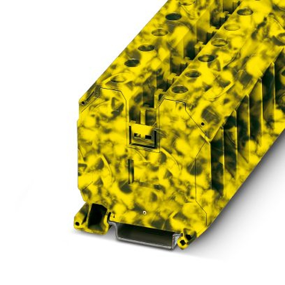 Phoenix Contact Durchgangsklemme 3047676 Typ UT 35-FE