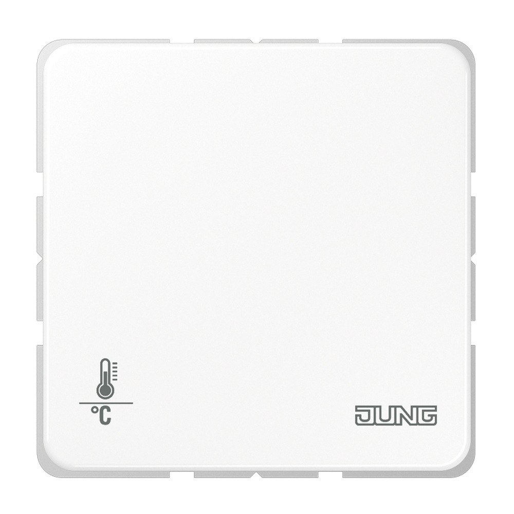 Jung KNX Objektregler CD 2178 ORTS WW