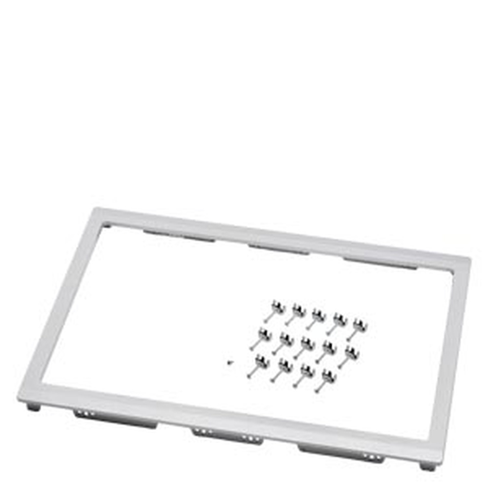 Siemens Adapterrahmen 6AV6881-6VD41-0AA0