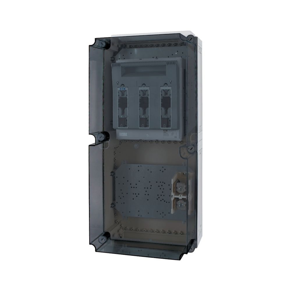 Eaton Einzelgehäuse 184464 Typ XNH3-CI48E
