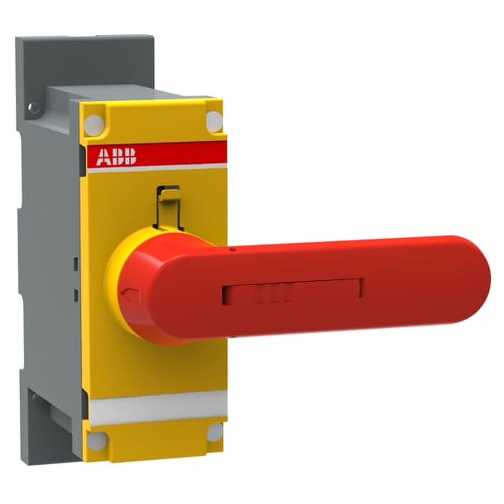 ABB Zubehör für Niederspannungs Schalttechnik 1SCA108703R1001 Typ OSVY800DK