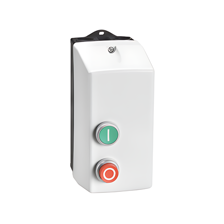 Lovato Electric Direkt Starter M1P01810110