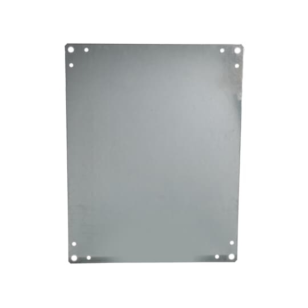 Striebel & John Montageplatte 4TBA831053C0100 Typ AR054M03