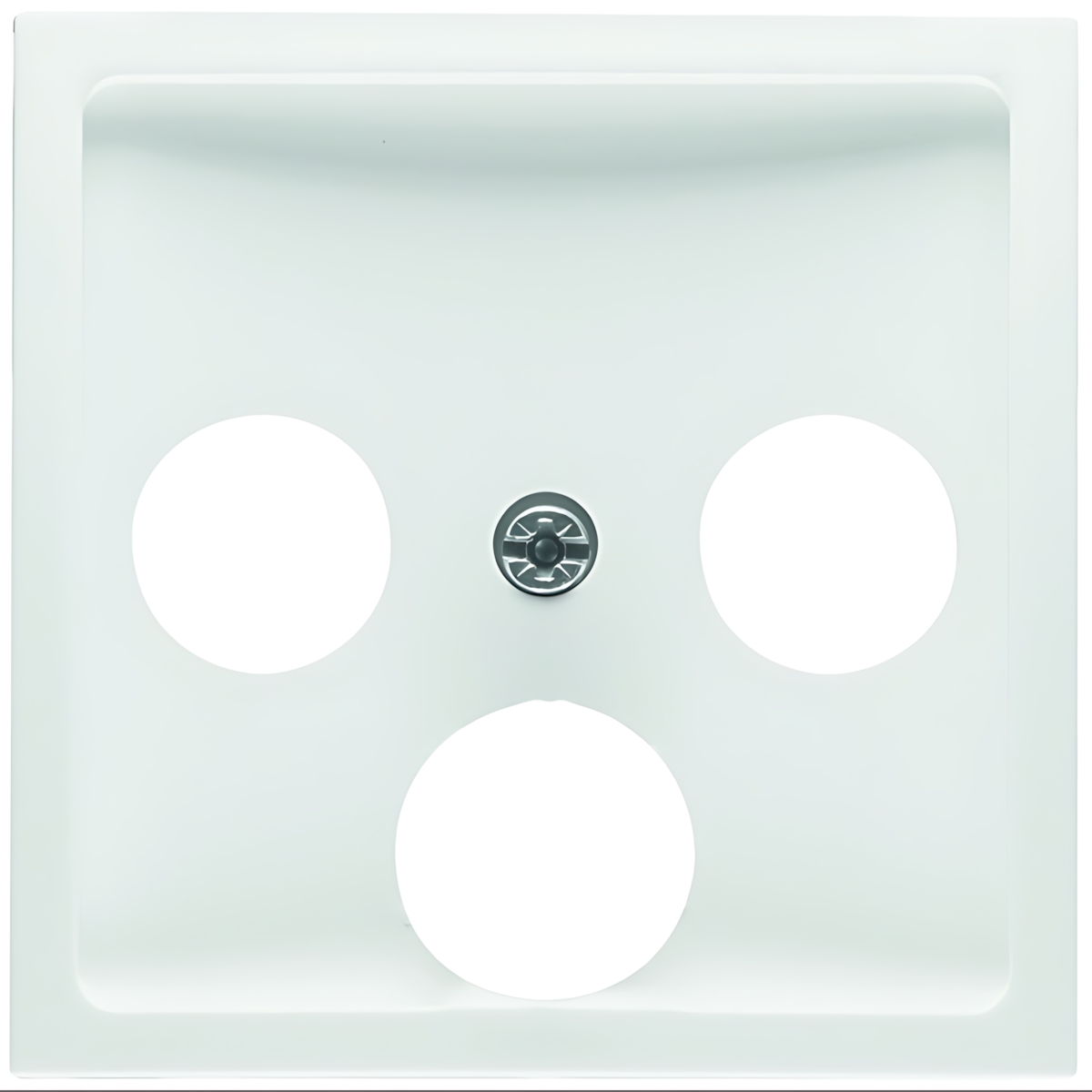 Peha Abdeckung 00318231 Typ D 11.610.02 TV