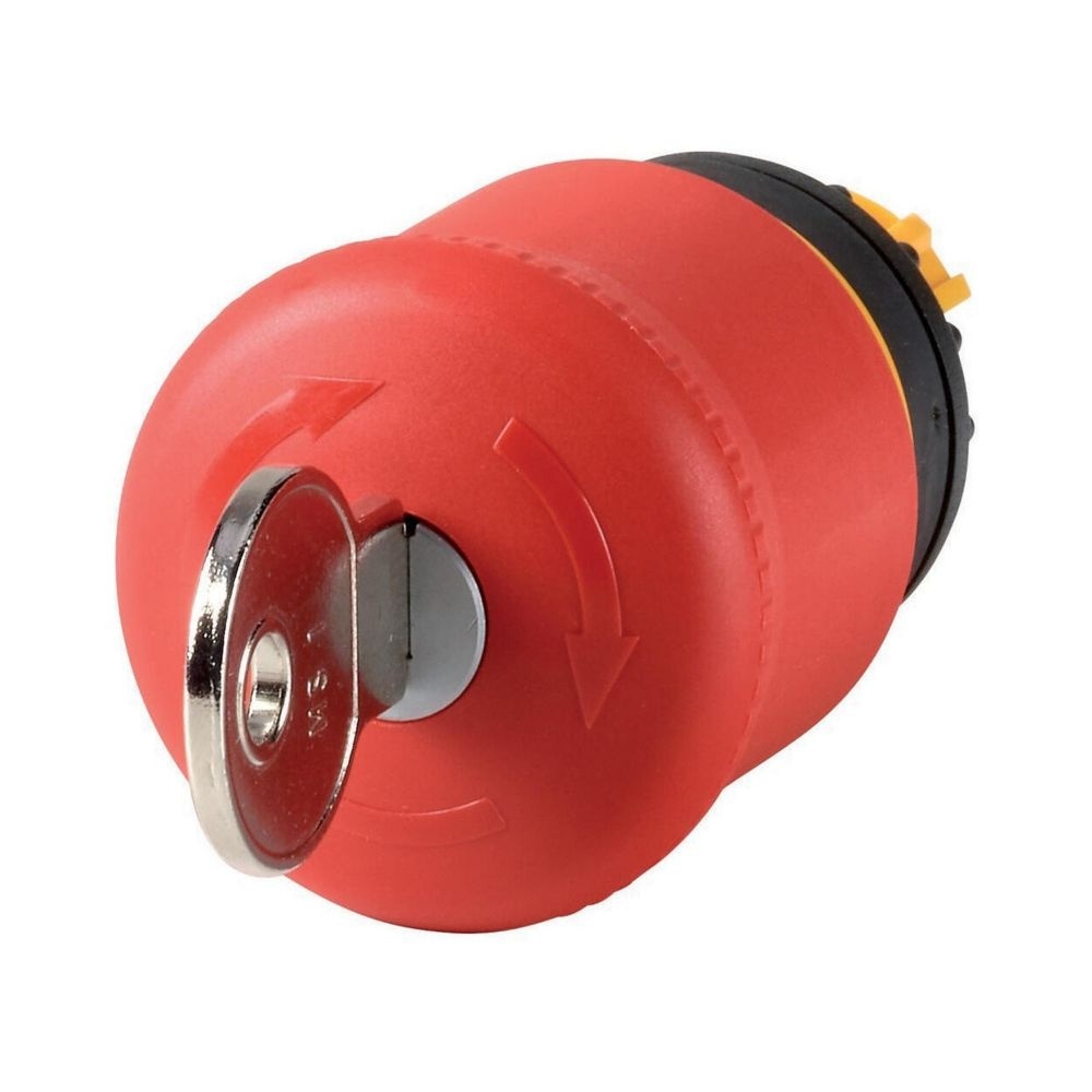 Eaton Not Halt Aus Taste 216880 Typ M22-PVS-MS*