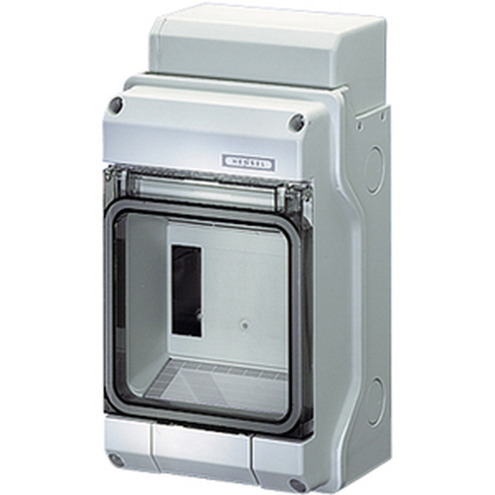 Hensel Kleinverteiler KV 1504 Nr. 61000734