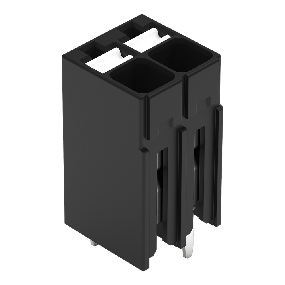 Wago THR Leiterplattenklemme 2086-1122/300-000