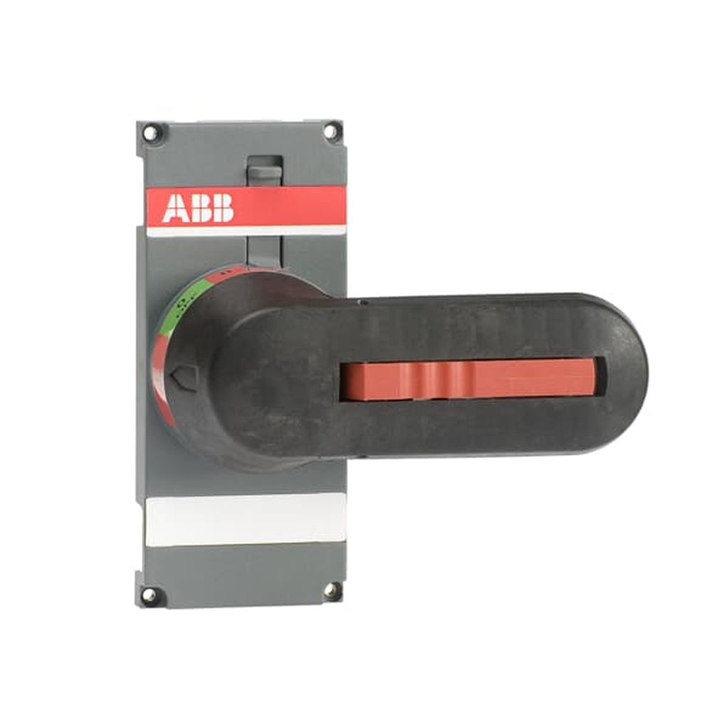 ABB Handgriff für Schaltgeräte 1SCA113147R1001 Typ OTV400ECFK