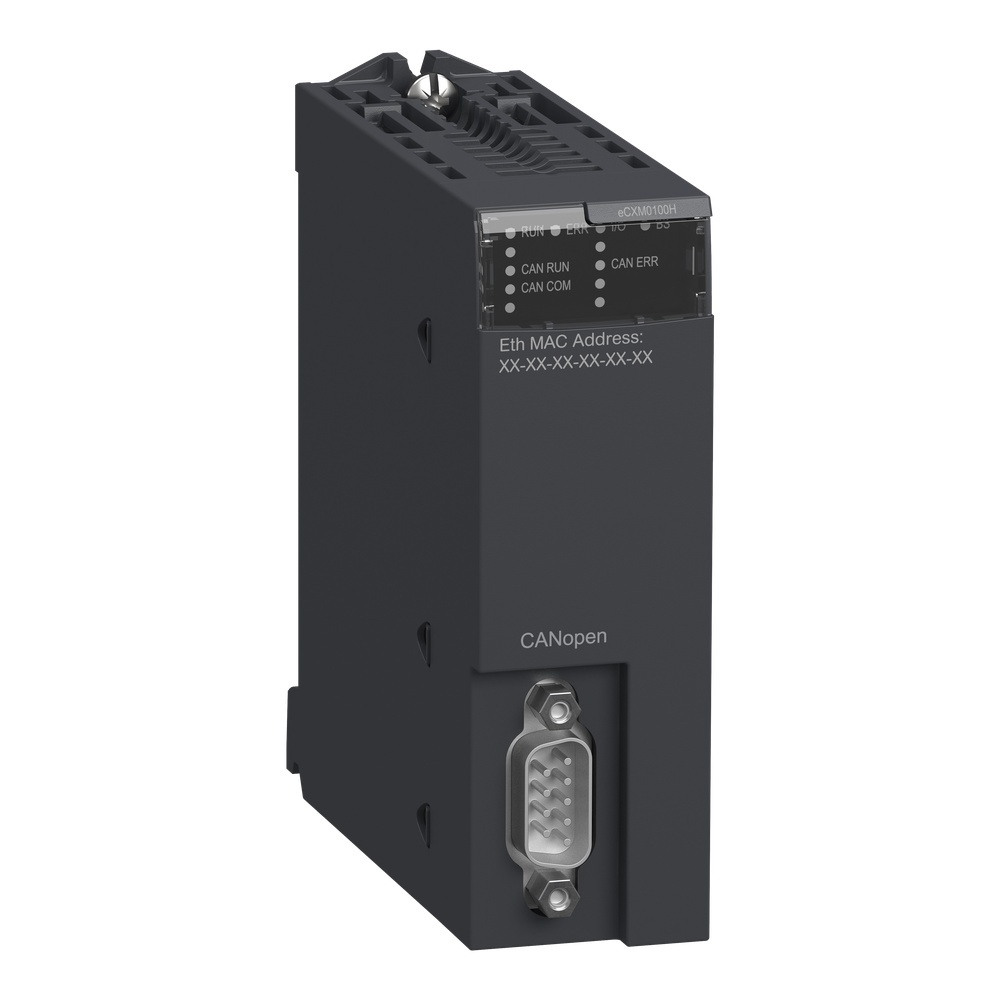 Schneider Electric Kom Modul BMECXM0100H