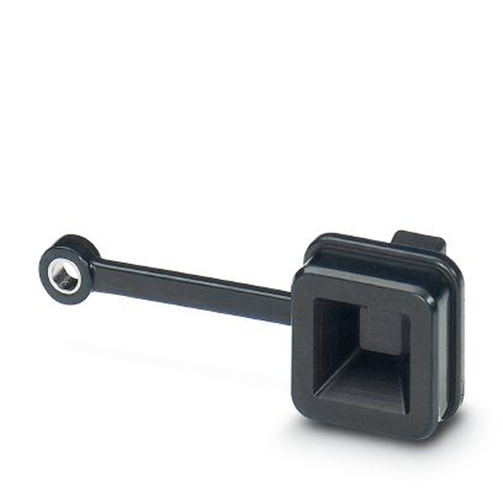 Phoenix Contact Steckverbinderkomponente 1404773 Typ VS-PPC-C1-PC-ROBK