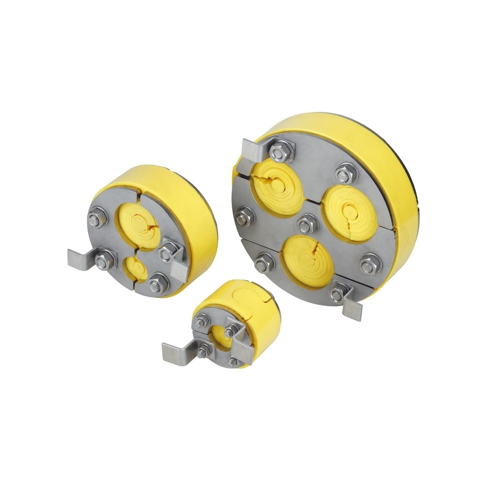 Fränkische Kabelabdichtung KABU-IN63-9-18 Nr. 19951063