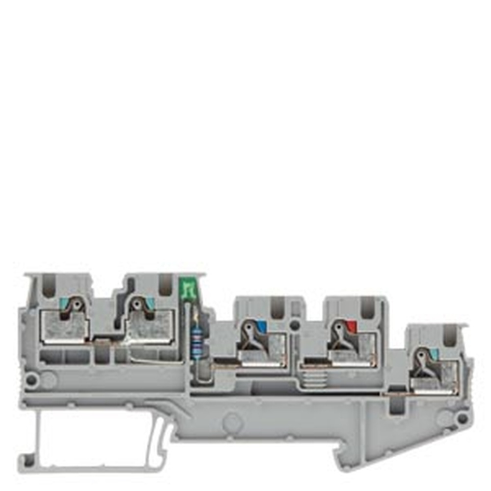 Siemens Aktorklemme 8WH6004-0FE00