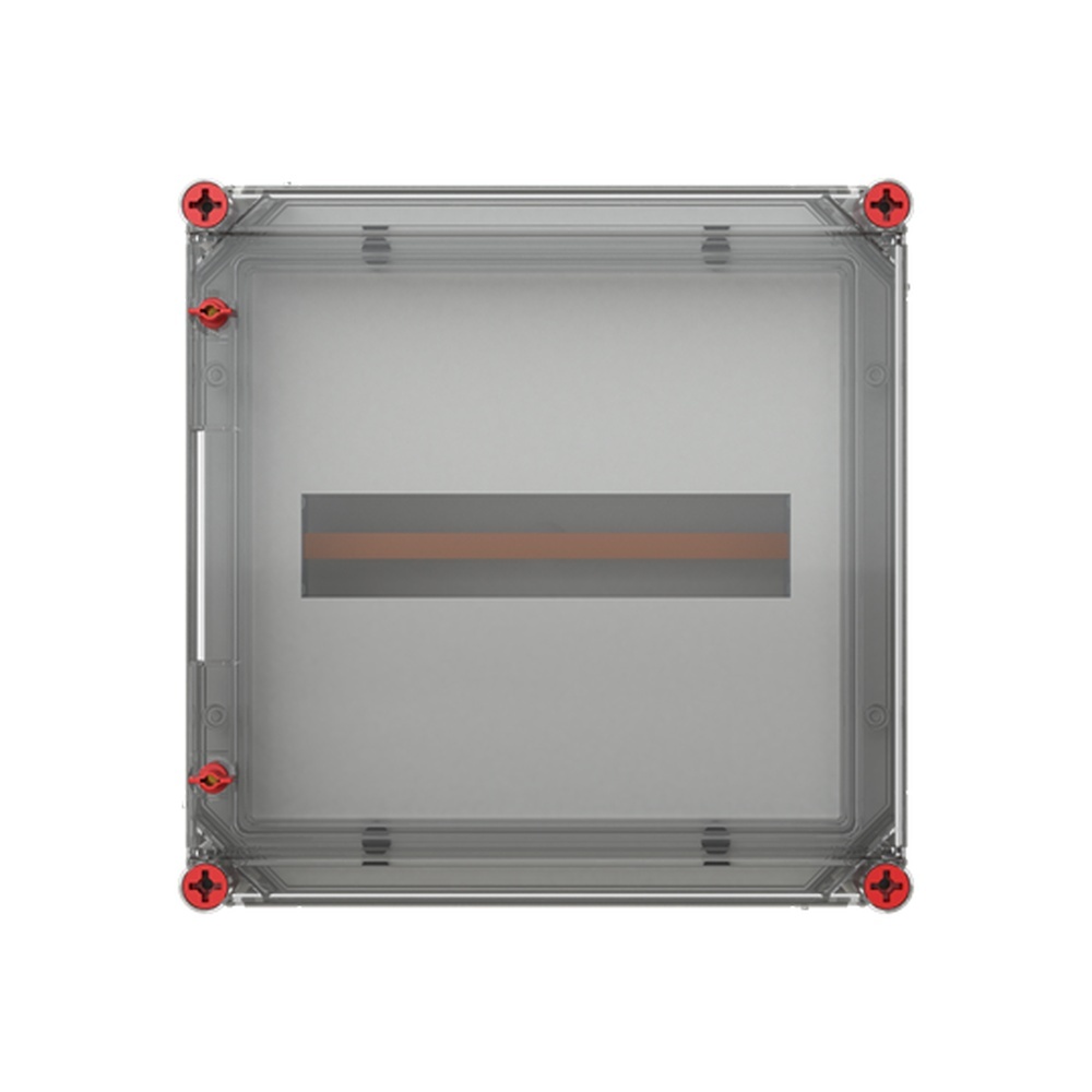 Striebel & John S750 Gehäuse 4TBV853212C0100 Typ VB33HP-SP250