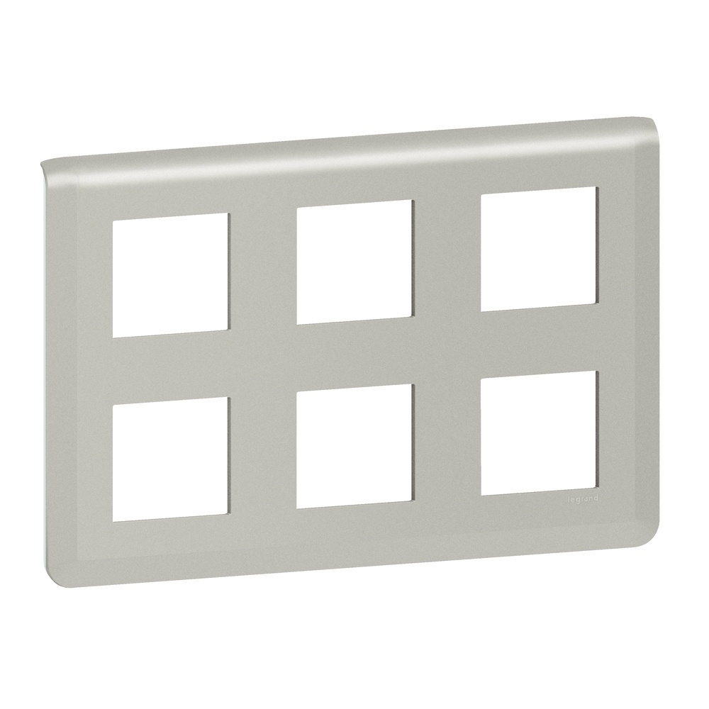 Legrand Rahmen 079332L