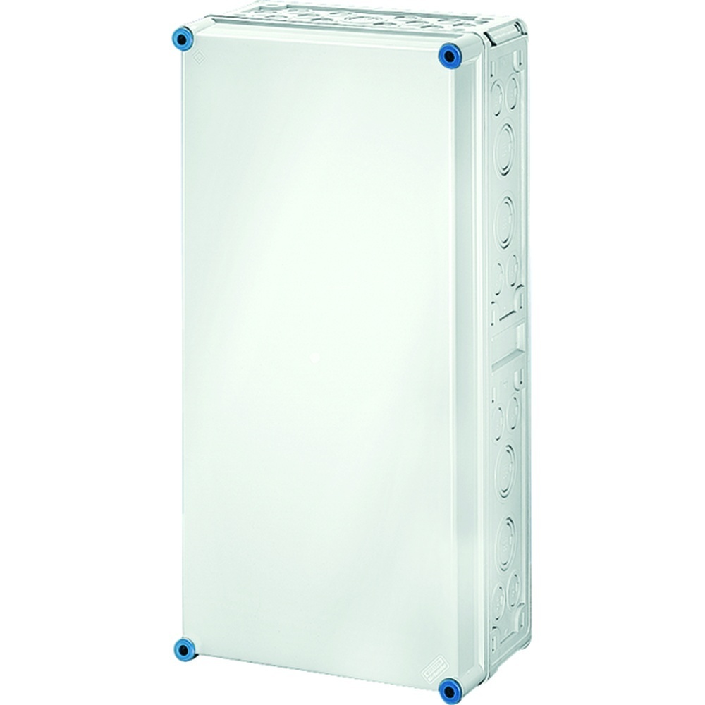 Hensel Leergehäuse Mi 0401 Nr. 2000012