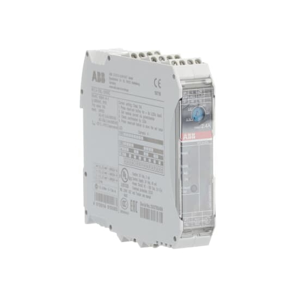 ABB Motorstarter Motorstarterkombination 1SAT122000R1011 Typ HF2.4-DOL-24VDC
