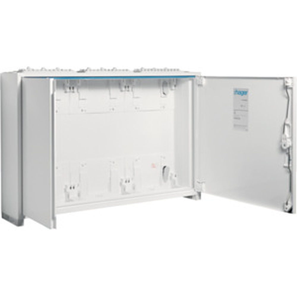 Hager Feldverteiler FWB33D