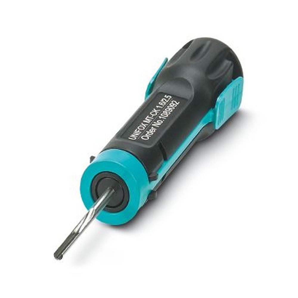 Phoenix Contact Montagewerkzeug 1089092 Typ UNIFOX MT-CK 1.6/2.5