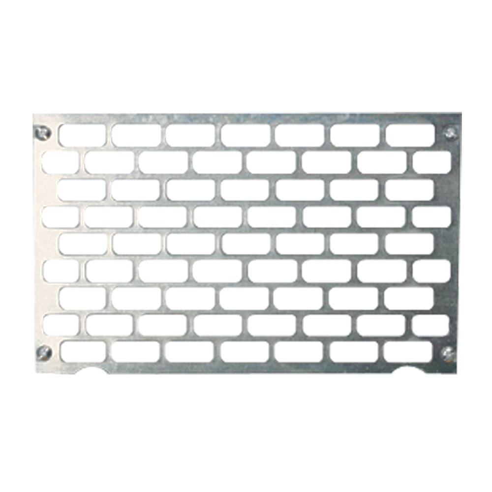 Legrand Montageplatte 001962