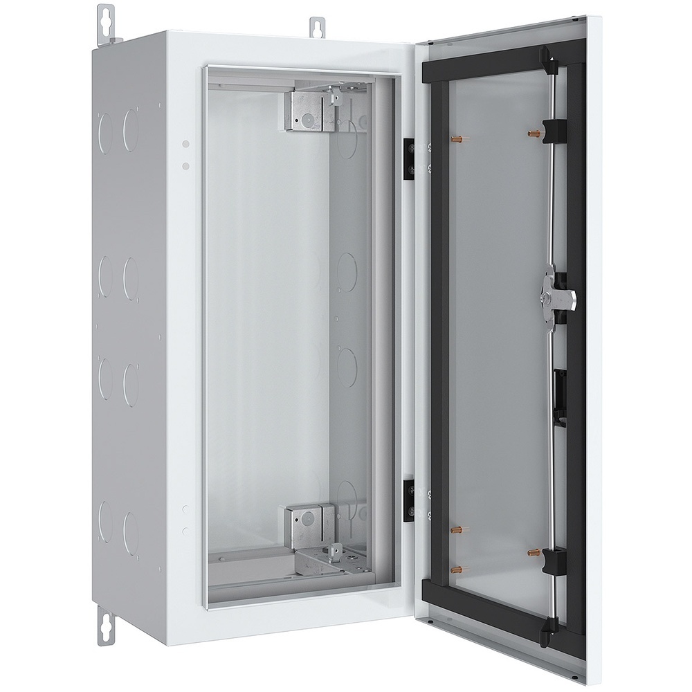 ABN Wandgehäuse NF14E