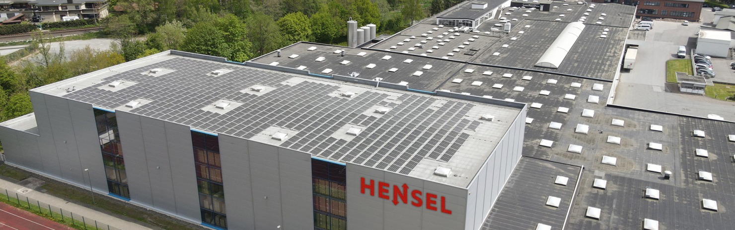 Hensel GmbH & Co.KG