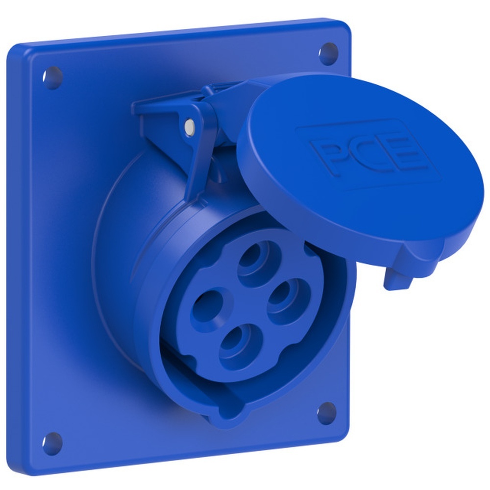 PC Electric Anbaudose 414-9TTF9