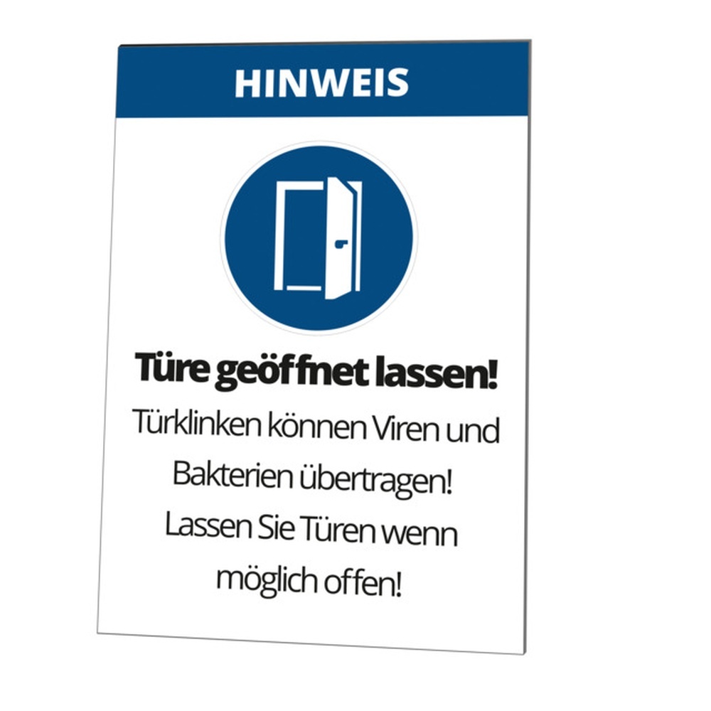 Cimco Wandtafel 182816