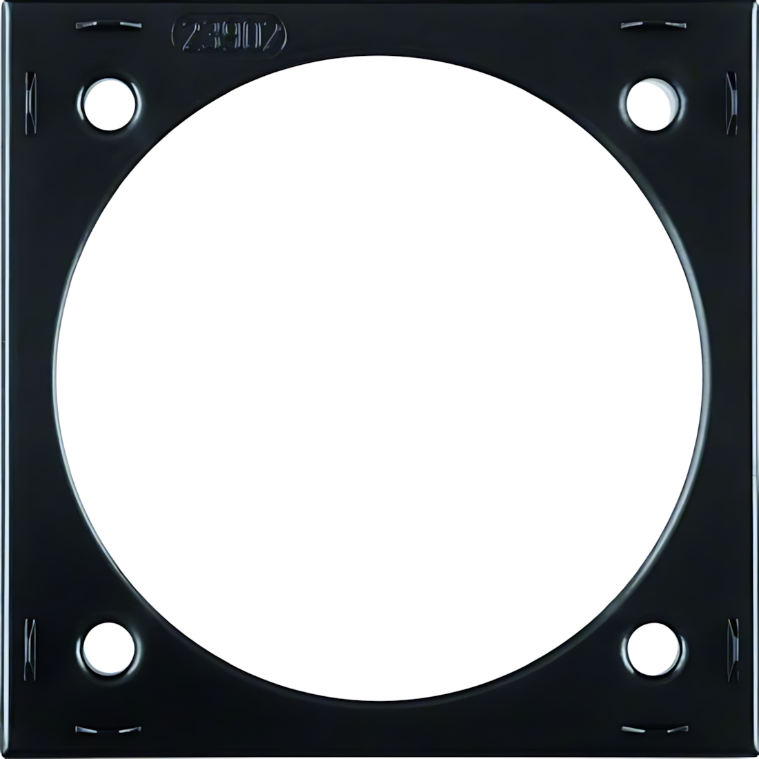 Berker Aufbau Distanzring 918252510