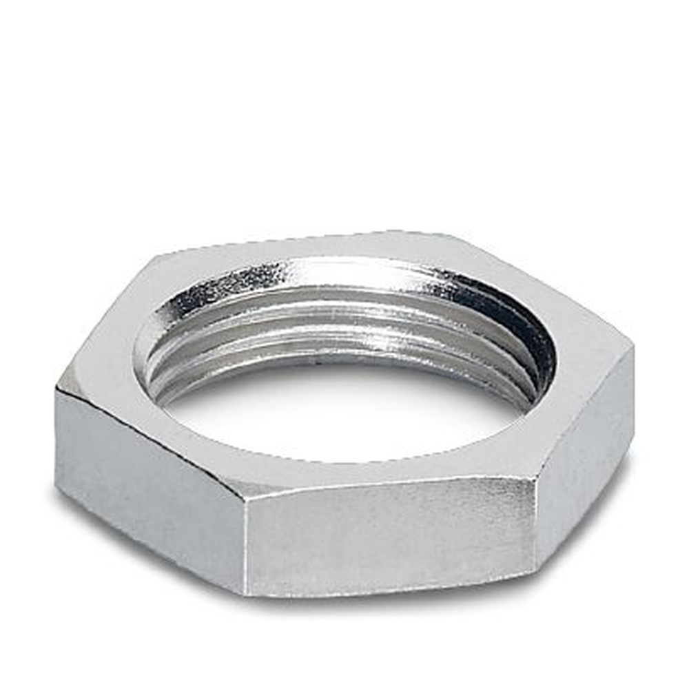 Phoenix Contact Flachmutter 1504071 Typ SACC-E-MU-M8X0,5