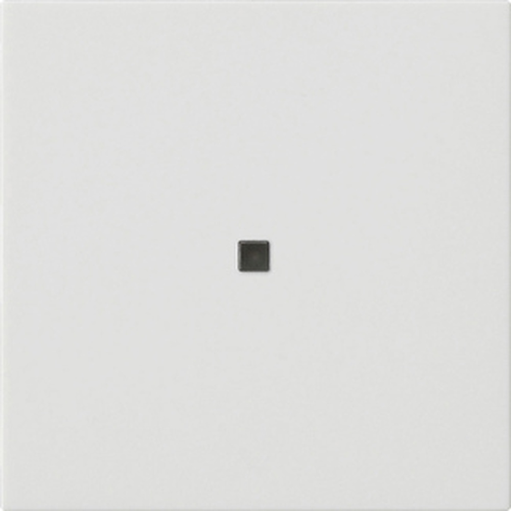 Gira Bedienaufsatz 1fach RF 510427