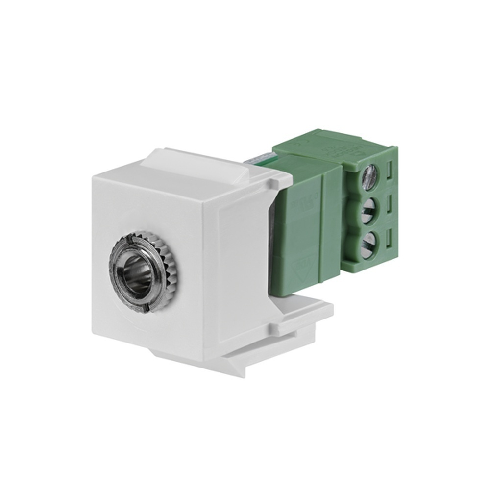 Rutenbeck Miniklinken Keystone 17010654 Typ KMK-MK rw