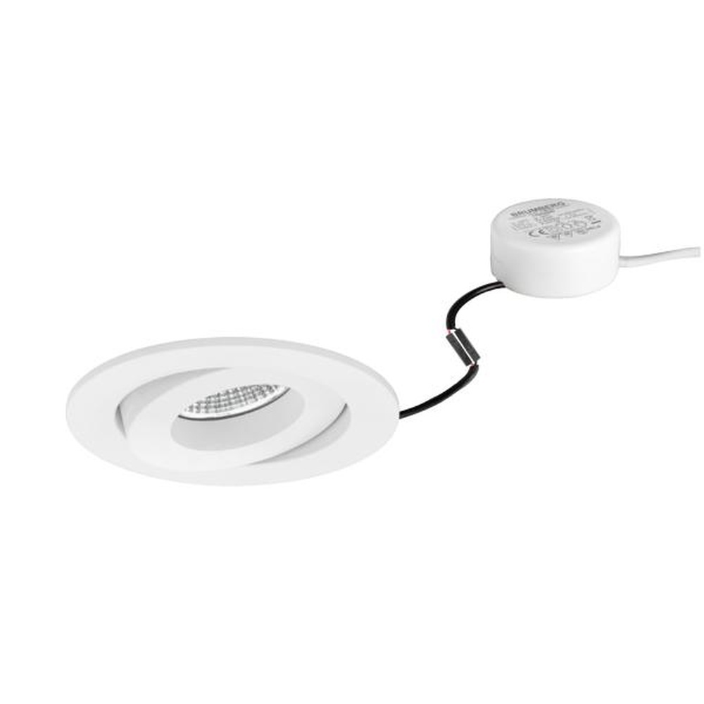 Brumberg LED Einbaustrahler 40377173