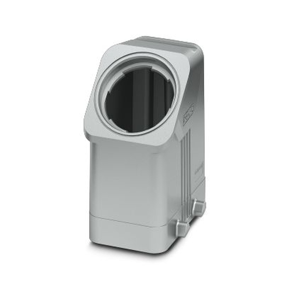 Phoenix Contact Gehäuse 1411451 Typ HC-EVO-B10-HHFD-EL-AL